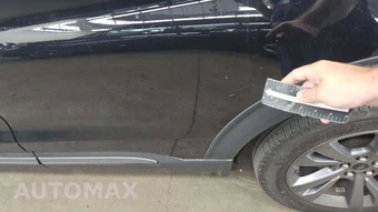 2023 Ford Explorer XLT - miniatura 19