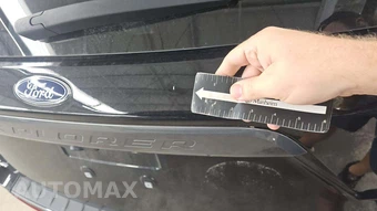 2023 Ford Explorer XLT - miniatura 20