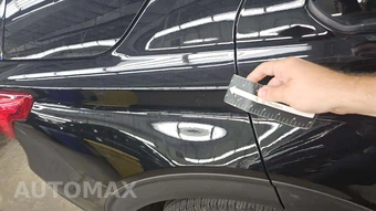2023 Ford Explorer XLT - miniatura 24