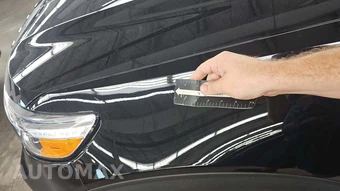 2023 Ford Explorer XLT - miniatura 26