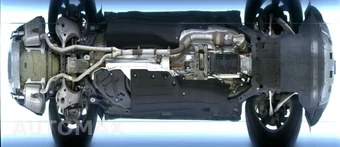 2023 Ford Explorer XLT - miniatura 33