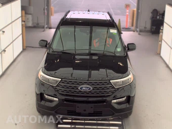 2023 Ford Explorer XLT - miniatura 34