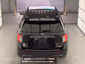 2023 Ford Explorer XLT - miniatura 35