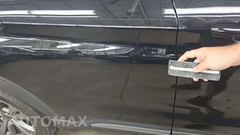2023 Ford Explorer XLT - miniatura 7