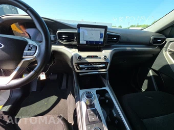 2023 Ford Explorer XLT - miniatura 11