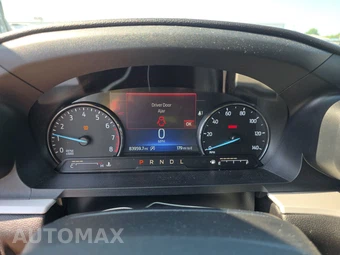 2023 Ford Explorer XLT - miniatura 12