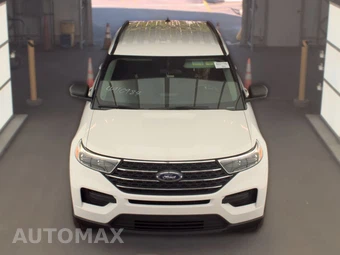 2023 Ford Explorer XLT - miniatura 2