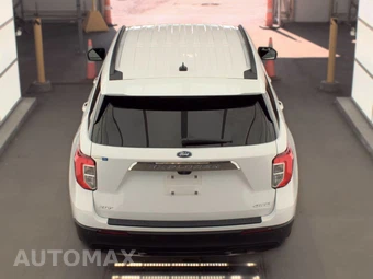 2023 Ford Explorer XLT - miniatura 5