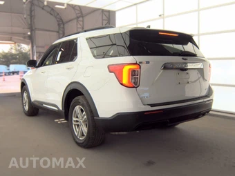2023 Ford Explorer XLT - miniatura 6