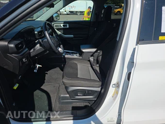 2023 Ford Explorer XLT - miniatura 7