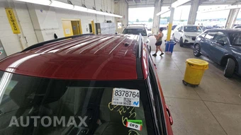 2023 Ford Explorer XLT - miniatura 12
