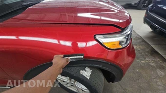 2023 Ford Explorer XLT - miniatura 14