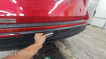 2023 Ford Explorer XLT - miniatura 17