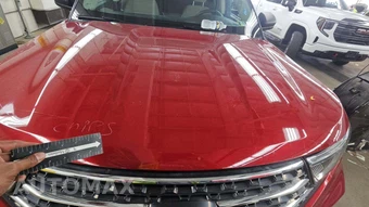 2023 Ford Explorer XLT - miniatura 18