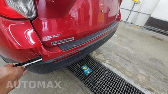 2023 Ford Explorer XLT - miniatura 23