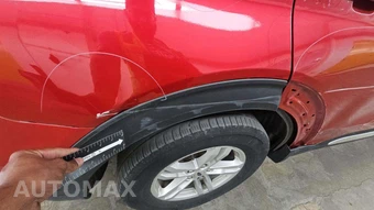 2023 Ford Explorer XLT - miniatura 25