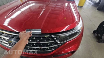 2023 Ford Explorer XLT - miniatura 32