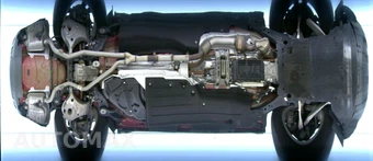 2023 Ford Explorer XLT - miniatura 33