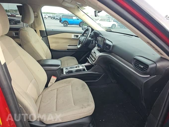 2023 Ford Explorer XLT - miniatura 36