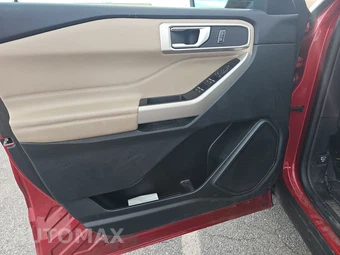 2023 Ford Explorer XLT - miniatura 37