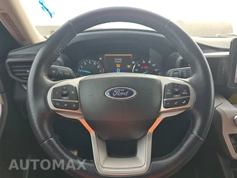 2023 Ford Explorer XLT - miniatura 38