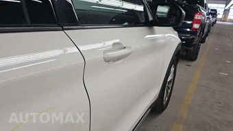 2023 Ford Explorer XLT - miniatura 14