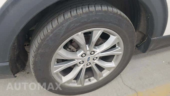 2023 Ford Explorer XLT - miniatura 27