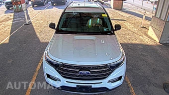 2023 Ford Explorer XLT - miniatura 29