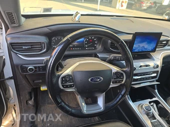 2023 Ford Explorer XLT - miniatura 33