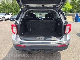 2023 Ford Explorer XLT - miniatura 15