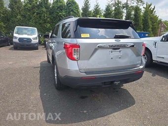 2023 Ford Explorer XLT - miniatura 2