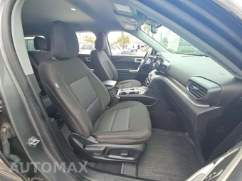 2023 Ford Explorer XLT - miniatura 19