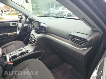 2023 Ford Explorer XLT - miniatura 20