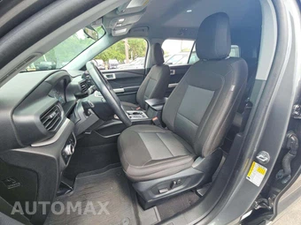 2023 Ford Explorer XLT - miniatura 6