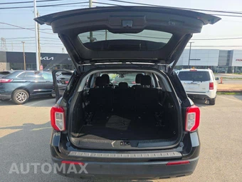 2023 Ford Explorer XLT - miniatura 15
