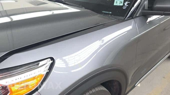 2023 Ford Explorer XLT - miniatura 13