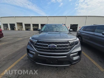2023 Ford Explorer XLT - miniatura 18