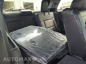 2023 Ford Explorer XLT - miniatura 23