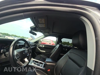 2023 Ford Explorer XLT - miniatura 24