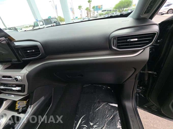 2023 Ford Explorer XLT - miniatura 17