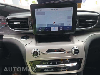 2023 Ford Explorer XLT - miniatura 23