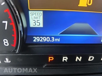 2023 Ford Explorer XLT - miniatura 15