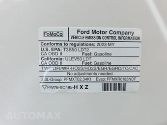 2023 Ford Explorer XLT - miniatura 21