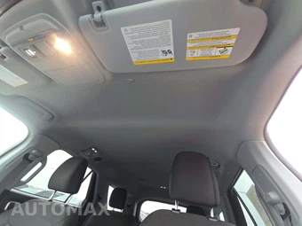 2023 Ford Explorer XLT - miniatura 11