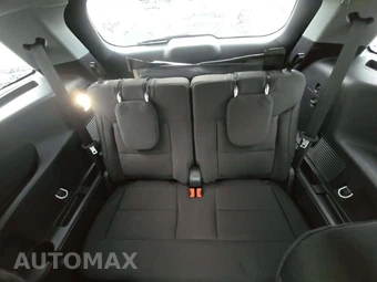 2023 Ford Explorer XLT - miniatura 14
