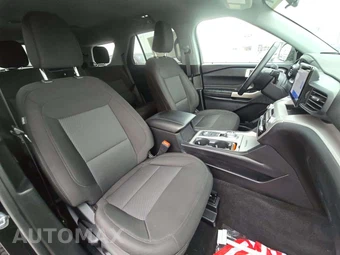 2023 Ford Explorer XLT - miniatura 19