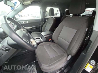 2023 Ford Explorer XLT - miniatura 6
