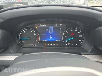 2023 Ford Explorer XLT - miniatura 9