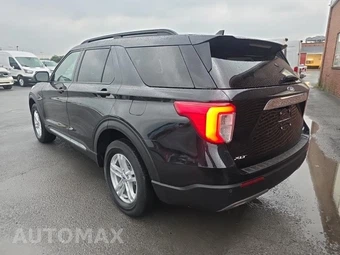 2023 Ford Explorer XLT - miniatura 6