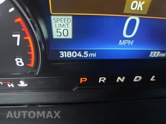 2023 Ford Explorer XLT - miniatura 9